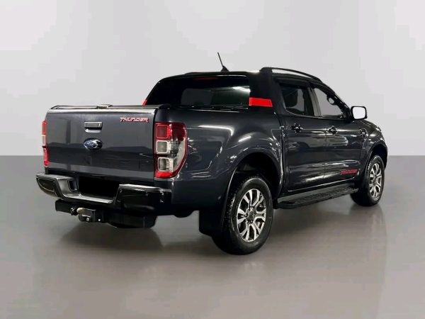 Ford Ranger ECOBLUE 2.0 - Image 5