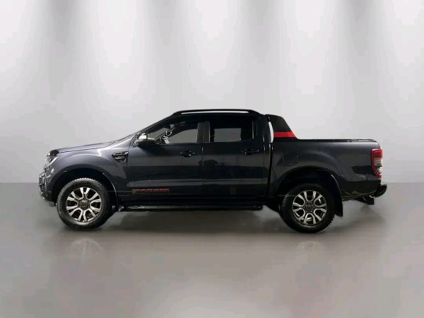 Ford Ranger ECOBLUE 2.0 - Image 8