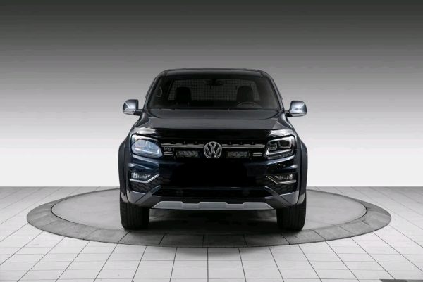 Volkswagen Amarok 3.0