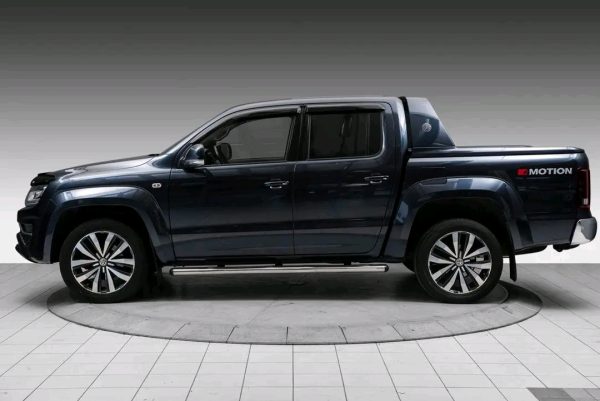 Volkswagen Amarok 3.0 - Image 4