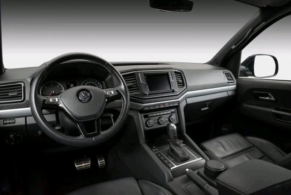 Volkswagen Amarok 3.0 - Image 5