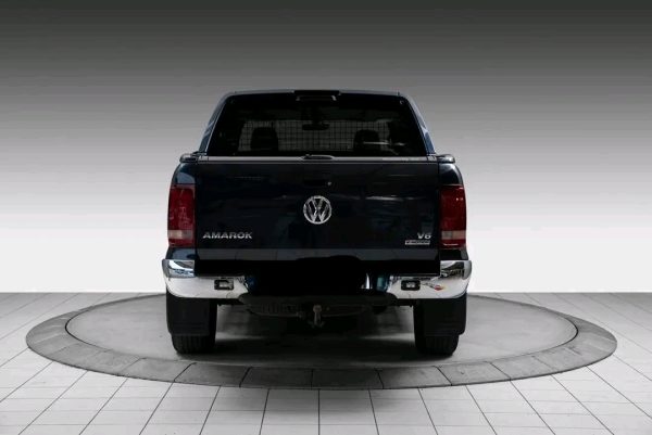 Volkswagen Amarok 3.0 - Image 6