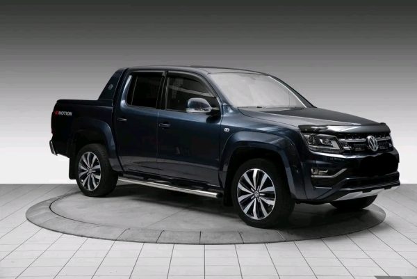 Volkswagen Amarok 3.0 - Image 9