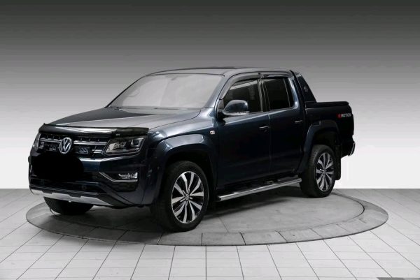 Volkswagen Amarok 3.0 - Image 12