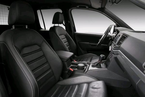 Volkswagen Amarok 3.0 - Image 13