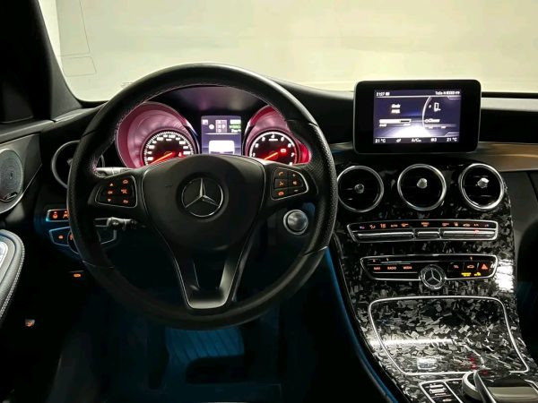 Mercedes-Benz Classe C 350e - Image 16