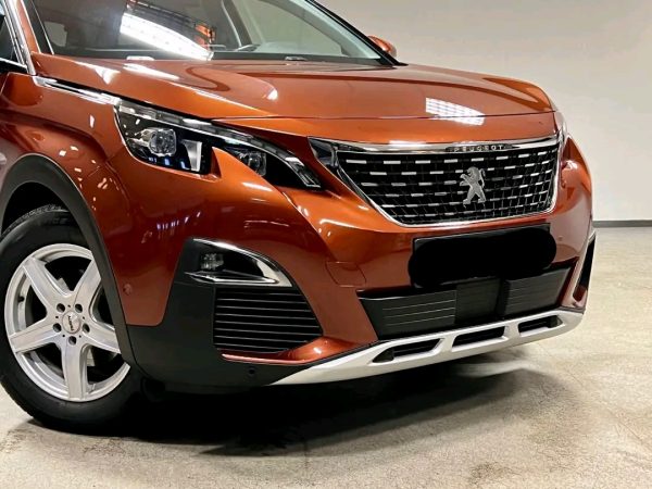 Peugeot 3008 - Image 2