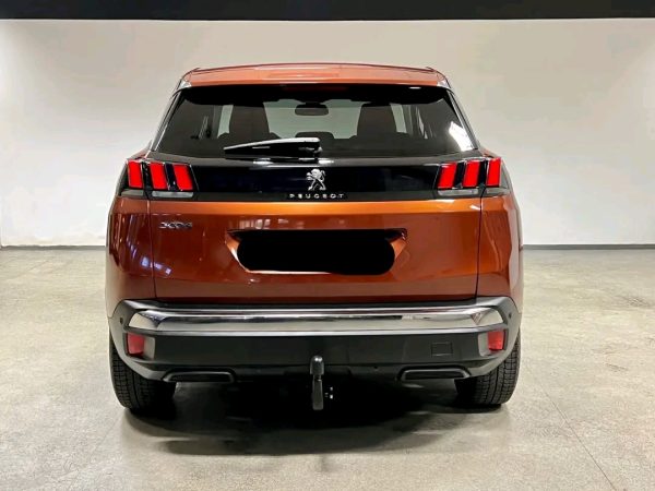 Peugeot 3008 - Image 12