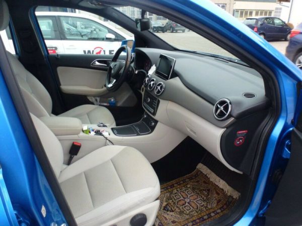 Mercedes Classe B 200 - Image 4