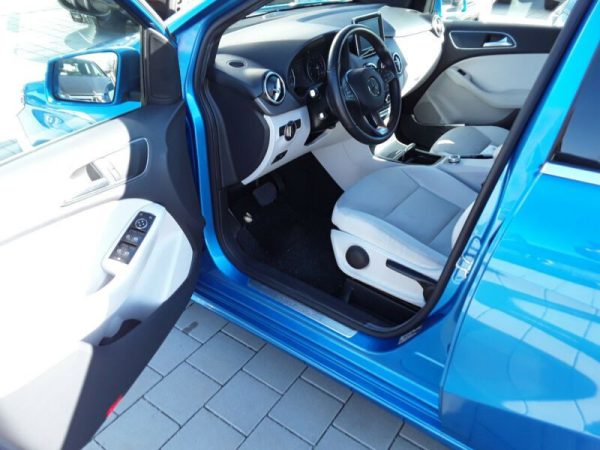 Mercedes Classe B 200 - Image 7