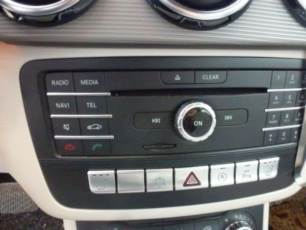 Mercedes Classe B 200 - Image 9
