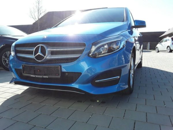 Mercedes Classe B 200 - Image 10