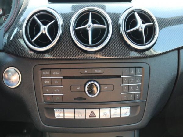 Mercedes Classe B 220 4Matic AMG - Image 11