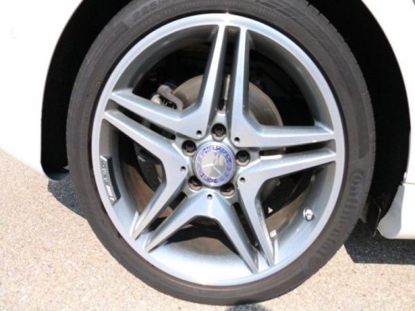 Mercedes Classe B 220 4Matic AMG - Image 12