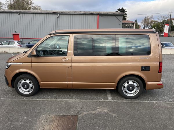 Volkswagen California Océan - Image 28