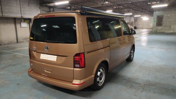 Volkswagen California Océan - Image 31