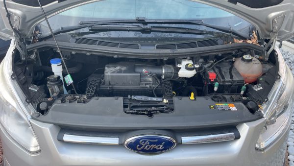 FORD NUGGET - Image 21