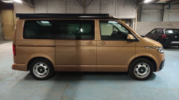 Volkswagen California Océan - Image 36