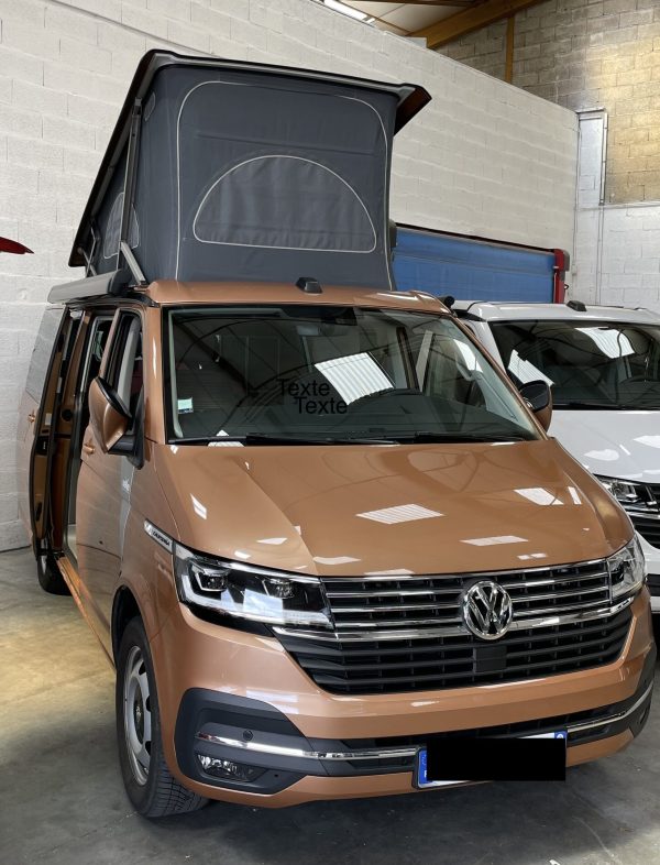 Volkswagen California Océan - Image 41