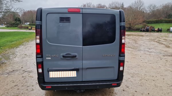 RENAULT BASE TRAFIC - Image 28